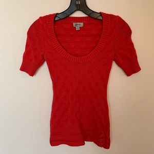 Guess Coral Sweater